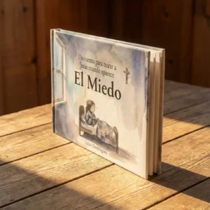 El miedo - Cuento infantil católico